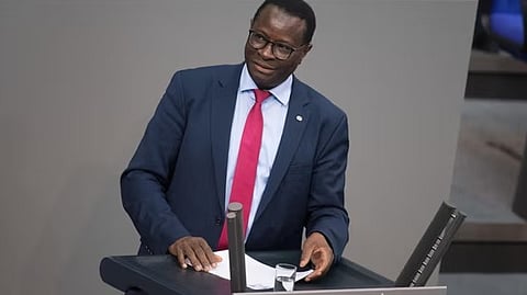 കരമ്പ ഡയബി