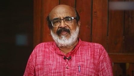 തോമസ് ഐസക്ക്