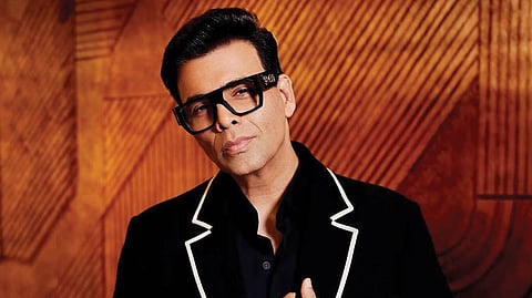 കരണ്‍ ജോഹര്‍