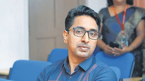 പിബി നൂഹ്