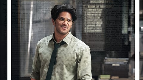 ദുല്‍ഖർ സല്‍മാന്‍