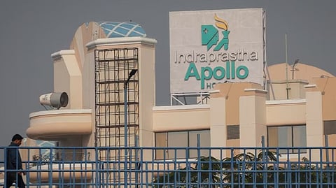 ഡൽഹിയിലും അവയവ കച്ചവട  മാഫിയ; ഡോക്ടർ ഉൾപ്പെടെ ഏഴ് പേർ അറസ്റ്റിൽ