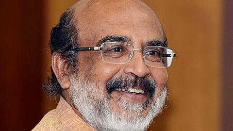 തോമസ് ഐസക്