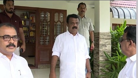 ബാലകൃഷ്ണൻ പെരിയ