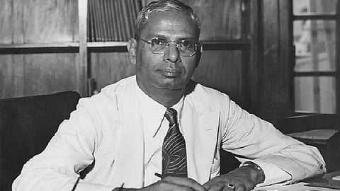 ആർ.കെ. ഷണ്മുഖം ചെട്ടി