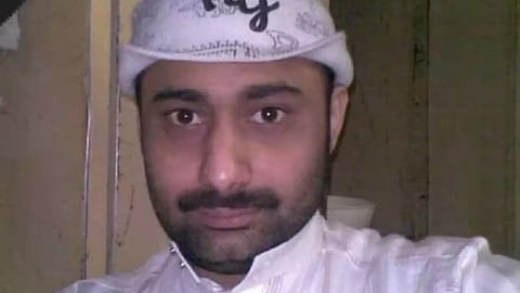 അബ്ദുൽ റഹീം