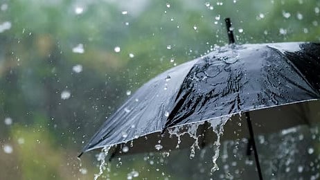 സംസ്ഥാനത്ത് മഴ മുന്നറിയിപ്പിൽ മാറ്റം; 3 ജില്ലകളിൽ ഓറഞ്ച് അലേർട്ട്