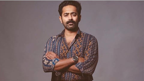 ആസിഫ് അലി