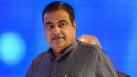 'കോൺഗ്രസ് ചെയ്ത തെറ്റുകൾ ബിജെപി ആവർത്തിക്കരുത്'; പാർട്ടിക്ക് നിർദേശവുമായി നിതിൻ ഗഡ്‌കരി