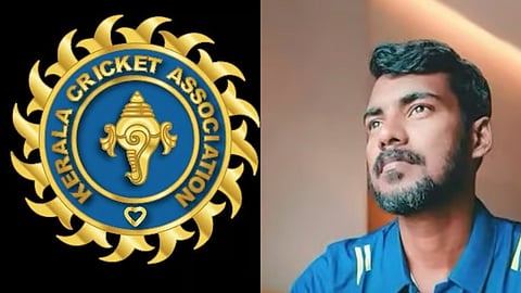 കെസിഎ ക്രിക്കറ്റ് കോച്ച് എം മനു