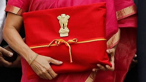 ബജറ്റ് ബാഗ് മുതല്‍ ഹല്‍വ ചടങ്ങുവരെ; കേന്ദ്ര ബജറ്റിലെ കൗതുകങ്ങള്‍ ഇതൊക്കെ...
