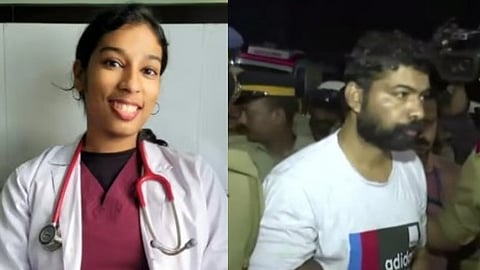 ഡോ. വന്ദനാ ദാസ് കൊലപാതക കേസിലെ കുറ്റപത്രം ജൂലൈ 17ന് വായിച്ചു കേൾപ്പിക്കും