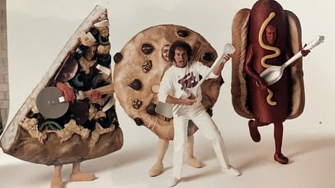 റിച്ചാര്‍ഡ് സിമ്മണ്‍സ്