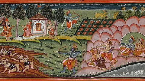 പ്രതീകാത്മക ചിത്രം