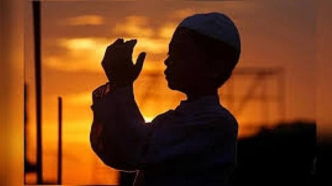 മുഹറം- പ്രതീകാത്മക ചിത്രം