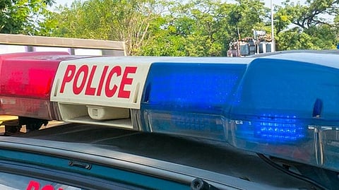 ഓഫീസിലിരുന്ന് മദ്യപാനം; ഉത്തർപ്രദേശിൽ ഇൻസ്പെക്ടർ ഉൾപ്പെടെ മൂന്ന് പൊലീസുകാർക്ക് സസ്പെൻഷൻ