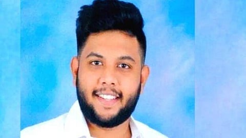 സുഹൈൽ ഷാജഹാൻ