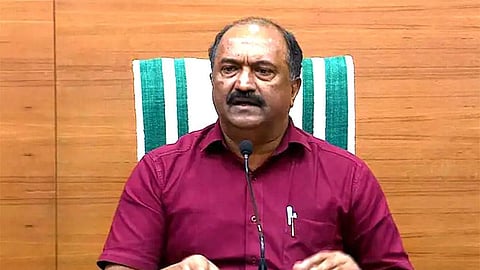 കേന്ദ്ര ബജറ്റ്: 'കേരളത്തിനായി യുഡിഎഫ് എംപിമാര്‍ ഒരുമിക്കും'; കേന്ദ്ര ധനമന്ത്രിയെ കണ്ടെന്നും ബാലഗോപാല്‍