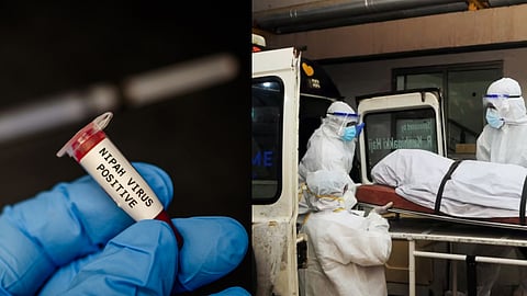 നിപ മരണം: കുട്ടിയുടെ സംസ്കാരം ഓടാമ്പറ്റ പഴയ ജുമാമസ്ജിദ് ഖബർസ്ഥാനിൽ