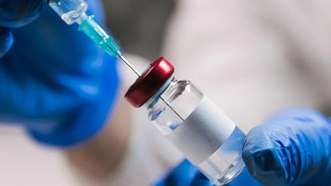 എച്ച് ഐ വി മരുന്നിന് സമാനമായ പുതിയ പുതിയ വാക്‌സിൻ; പുതിയ വാക്‌സിന് ആയിരം മടങ്ങ് കുറവ് വില