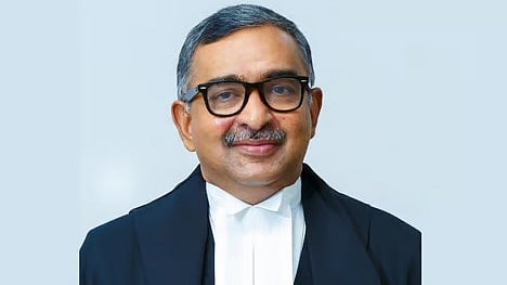 Justice Alexander Thomas