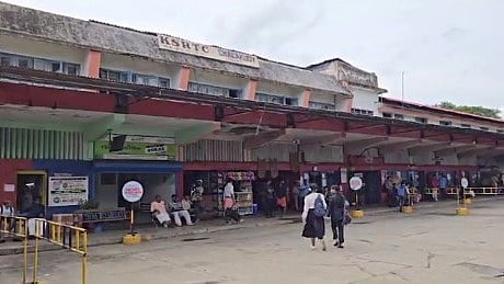 ചാലക്കുടി കെഎസ്ആർടിസി സ്റ്റാൻഡിനായി പുതിയ കെട്ടിടം; വിഷയത്തിൽ ഇടപ്പെട്ട്  ഗതാഗതമന്ത്രി