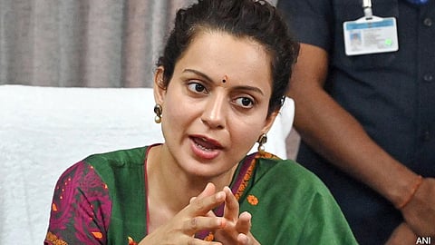 കങ്കണ റണാവത്ത്