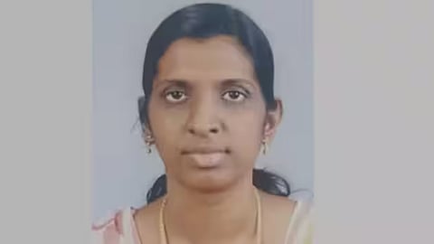 ധന്യ മോഹൻ