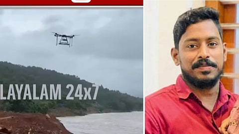 ഷിരൂരിൽ പുതിയ സിഗ്നൽ; സൂചന ലഭിച്ചത് മൺകൂനയ്ക്ക് സമീപത്ത് നിന്നും