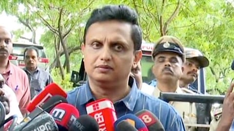 മുഹമ്മദ് റിയാസ്