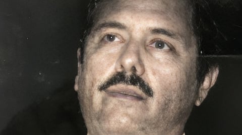 ഇസ്മയേല്‍ 'മായോ' സംബാഡ