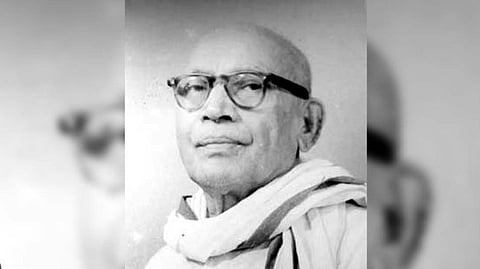 പട്ടം താണുപിള്ള