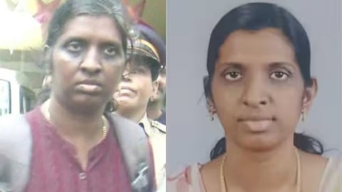 ധന്യ മോഹൻ