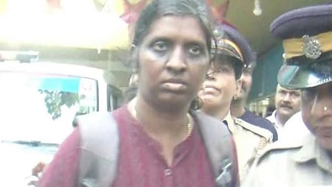 ധന്യ മോഹൻ