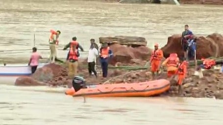 അര്‍ജുനായുള്ള തെരച്ചില്‍ പതിമൂന്നാം ദിനവും തുടരും; ദൗത്യ പുരോഗതി ജില്ലാ കളക്ടര്‍ സർക്കാരിനെ അറിയിക്കും