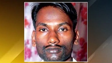 മാവോയിസ്റ്റ് നേതാവ് സോമന്‍