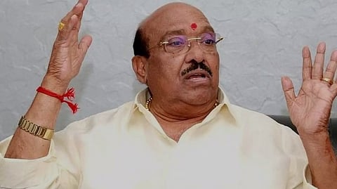 വെള്ളാപ്പള്ളി നടേശൻ