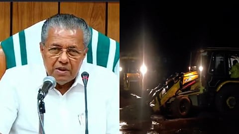 മുഖ്യമന്ത്രി