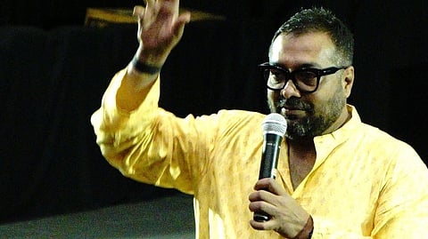 അനുരാഗ് കശ്യപ്