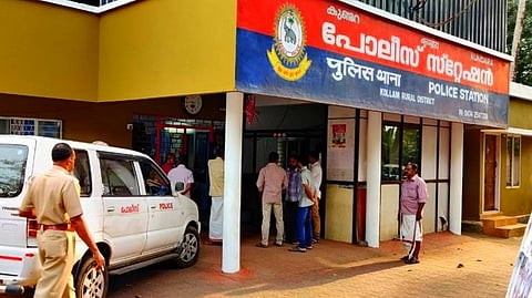 മുഖ്യമന്ത്രിയുടെ ദുരിതാശ്വാസനിധിയുടെ പേരിൽ സാമ്പത്തിക തട്ടിപ്പ്; കേസെടുത്ത് പൊലീസ്