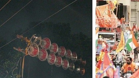 ബിഹാറിൽ ഒൻപത് കൻവാർ തീർത്ഥാടകർ ഷോക്കേറ്റ് മരിച്ചു