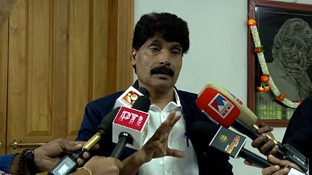 ടി. സിദ്ദിഖ് എംഎൽഎ