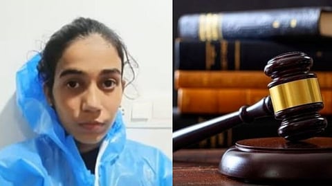 കല്ലുവാതുക്കലിൽ നവജാത ശിശുവിനെ കൊലപ്പെടുത്തിയ കേസിൽ അമ്മയ്ക്ക് ശിക്ഷ വിധിച്ച്‌ കോടതി