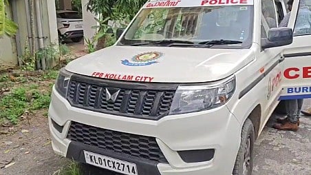 വഞ്ചിയൂർ വെടിവയ്പ്പ് കേസ്; എയർ പിസ്റ്റൽ കണ്ടെടുത്തു