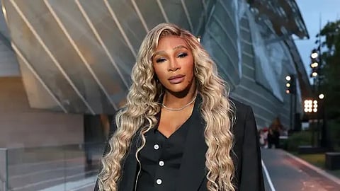 സെറീന വില്യംസിന് പ്രവേശനാനുമതി നിഷേധിച്ച് പാരിസ് റെസ്റ്റോറൻ്റ്;
വിശദീകരണവുമായി റെസ്റ്റോറൻ്റ് ജീവനക്കാർ