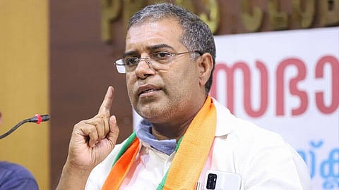 എ.പി. അബ്ദുള്ളക്കുട്ടി