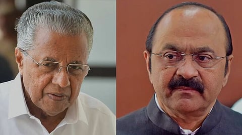 'മതനിരപേക്ഷ സ്വഭാവമുള്ള നേതാവ്': കുട്ടി അഹമ്മദ് കുട്ടിയുടെ വേർപാടിൽ അനുശോചിച്ച് രാഷ്ട്രീയ പ്രമുഖർ