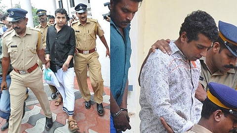 നടിയെ ആക്രമിച്ച് കേസ്: പൾസർ സുനിയുടെ ജാമ്യാപേക്ഷ ഇന്ന് സുപ്രീം കോടതിയിൽ