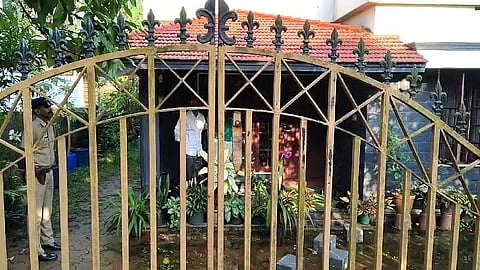 കൊച്ചിയിൽ മാവോയിസ്റ്റ് നേതാവിൻ്റെ വീട്ടിൽ എൻഐഎ റെയ്ഡ്; നടപടി തെലങ്കാനയിലെ മാവോവാദി നേതാവിൻ്റെ അറസ്റ്റുമായി ബന്ധപ്പെട്ട്