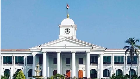 കേരള സർക്കാർ